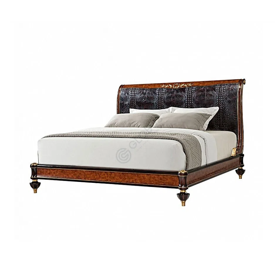 Bed THEODORE ALEXANDER Brooklyn