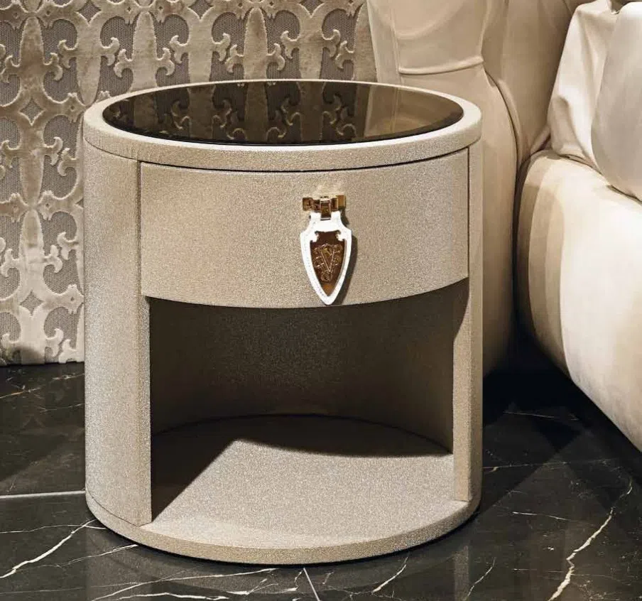 Bedside table VISIONNAIRE Nottingham