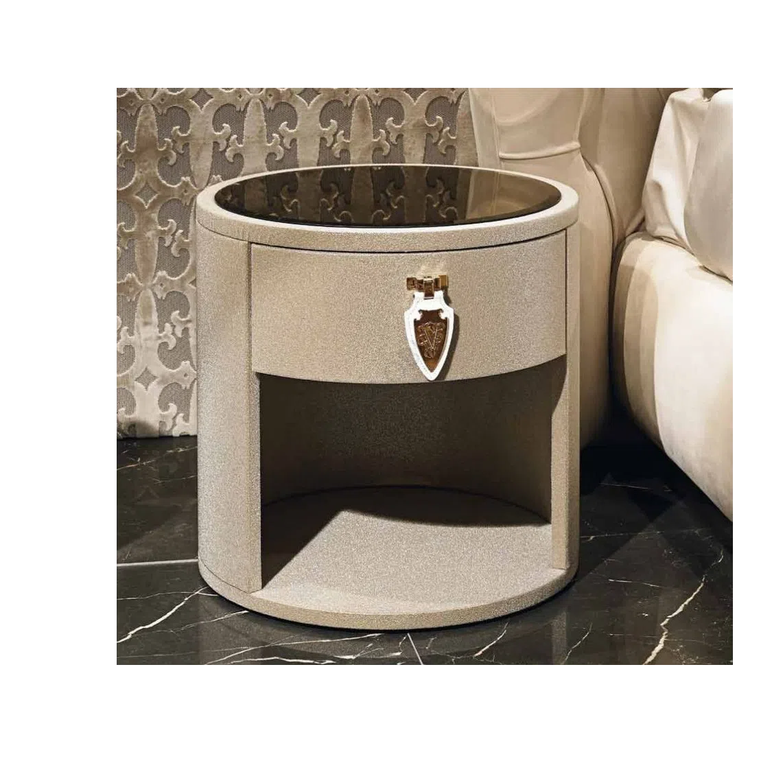 Bedside table VISIONNAIRE Nottingham