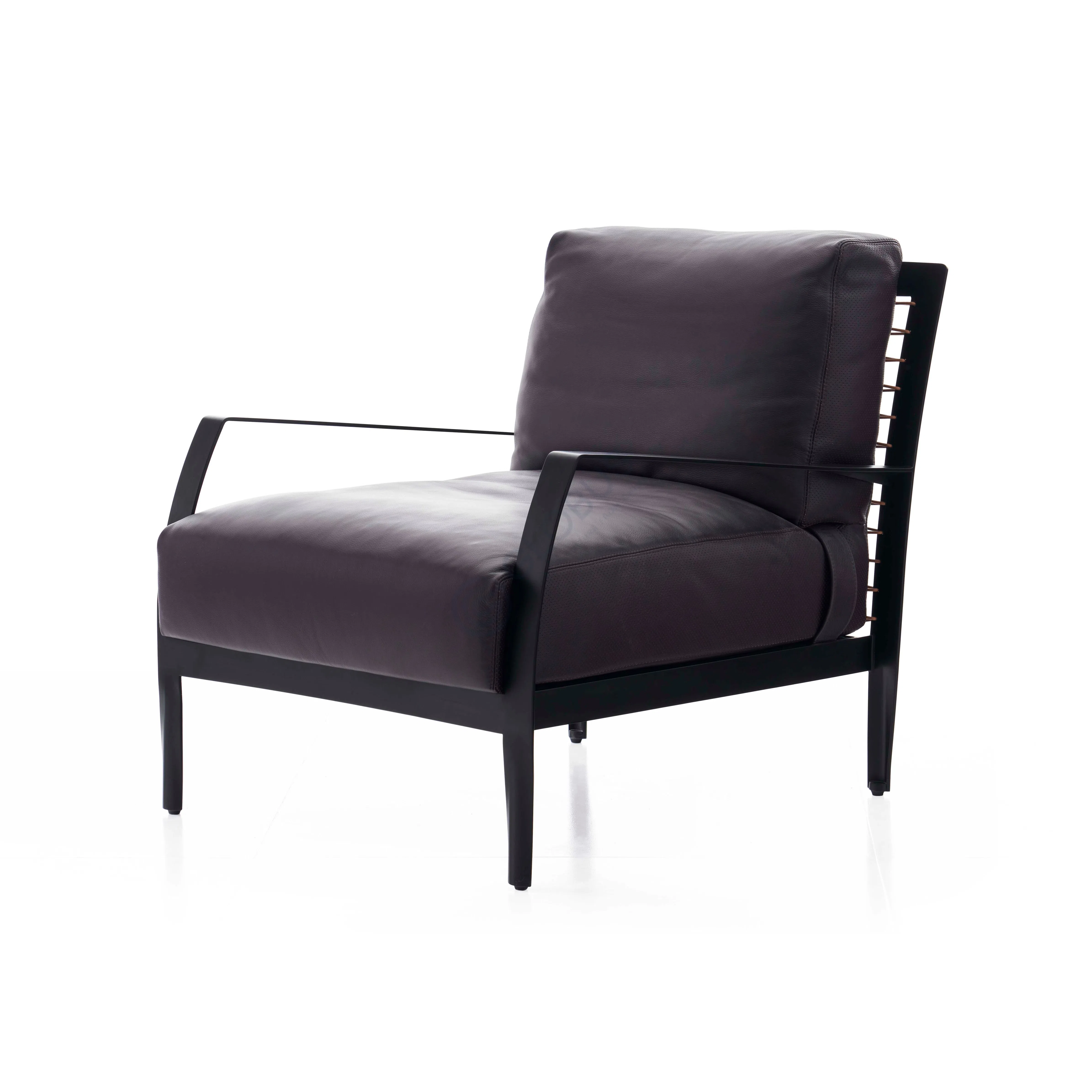 Armchair MINOTTI Richards