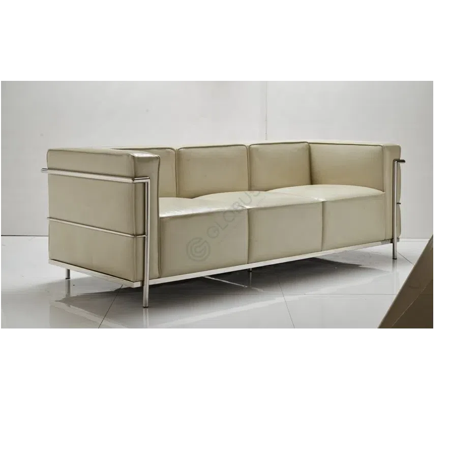 Office sofa CASSINA LC3