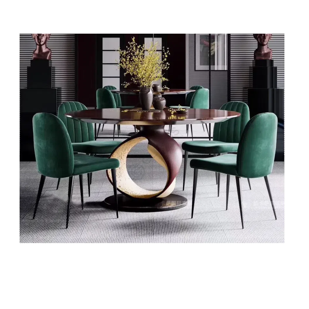 Dining table Jucorio