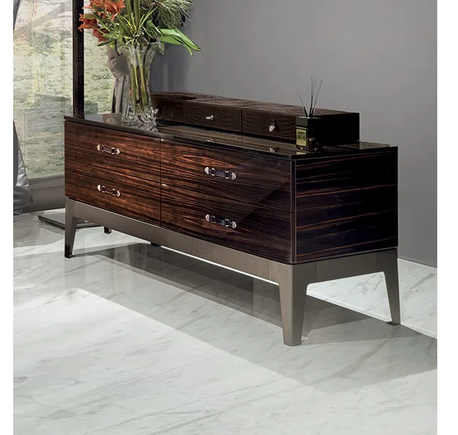 Dresser LONGHI Monsieur
