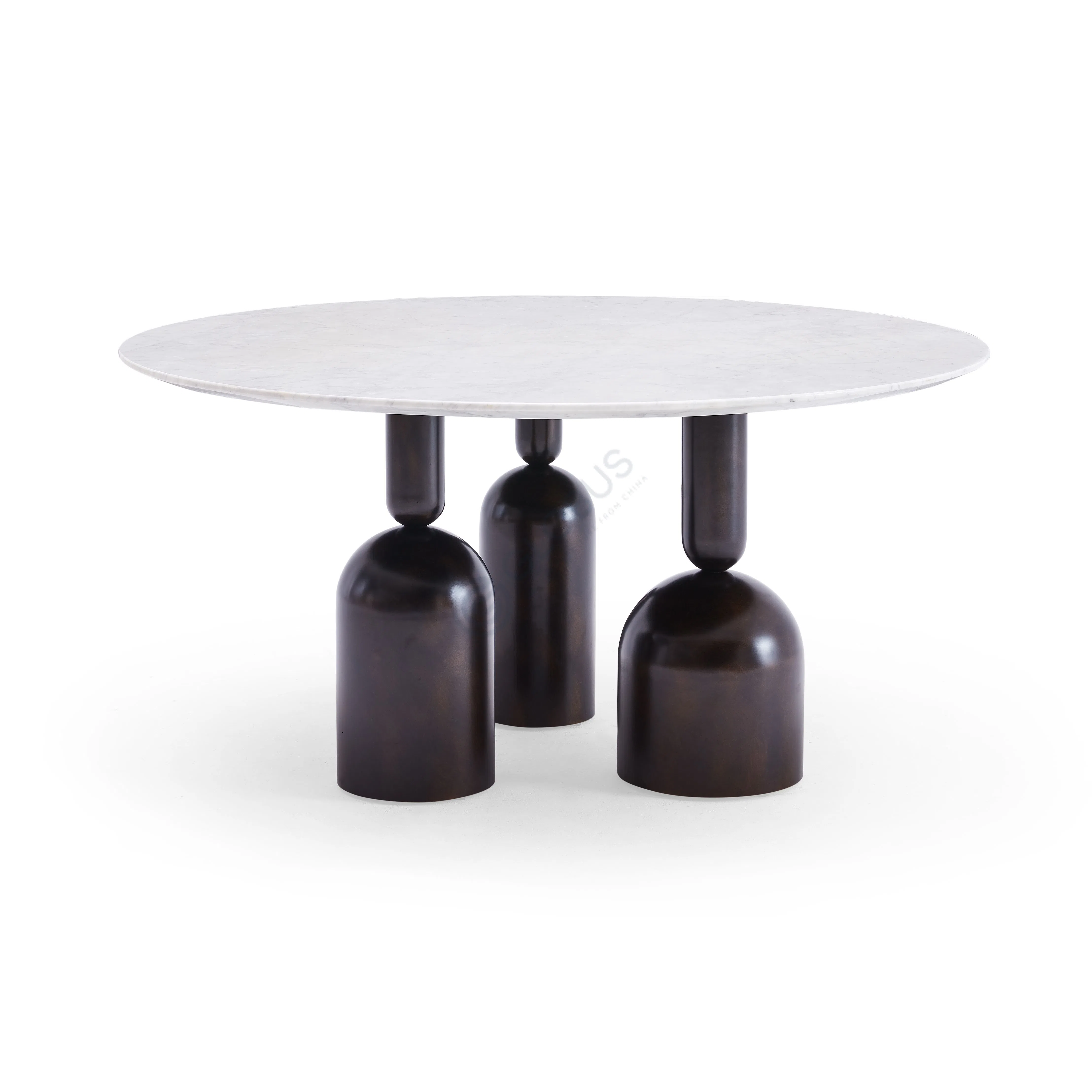 Dining table BONALDO Cop