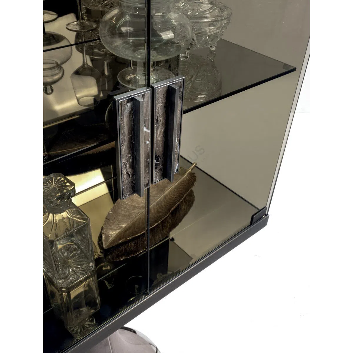 Wine cabinet LONGHI Oscar