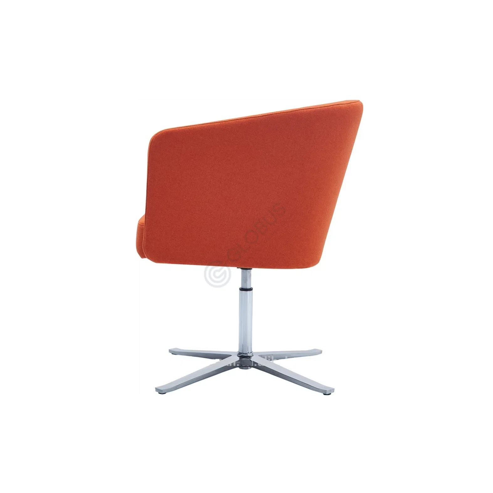 Office chair Bolzoni