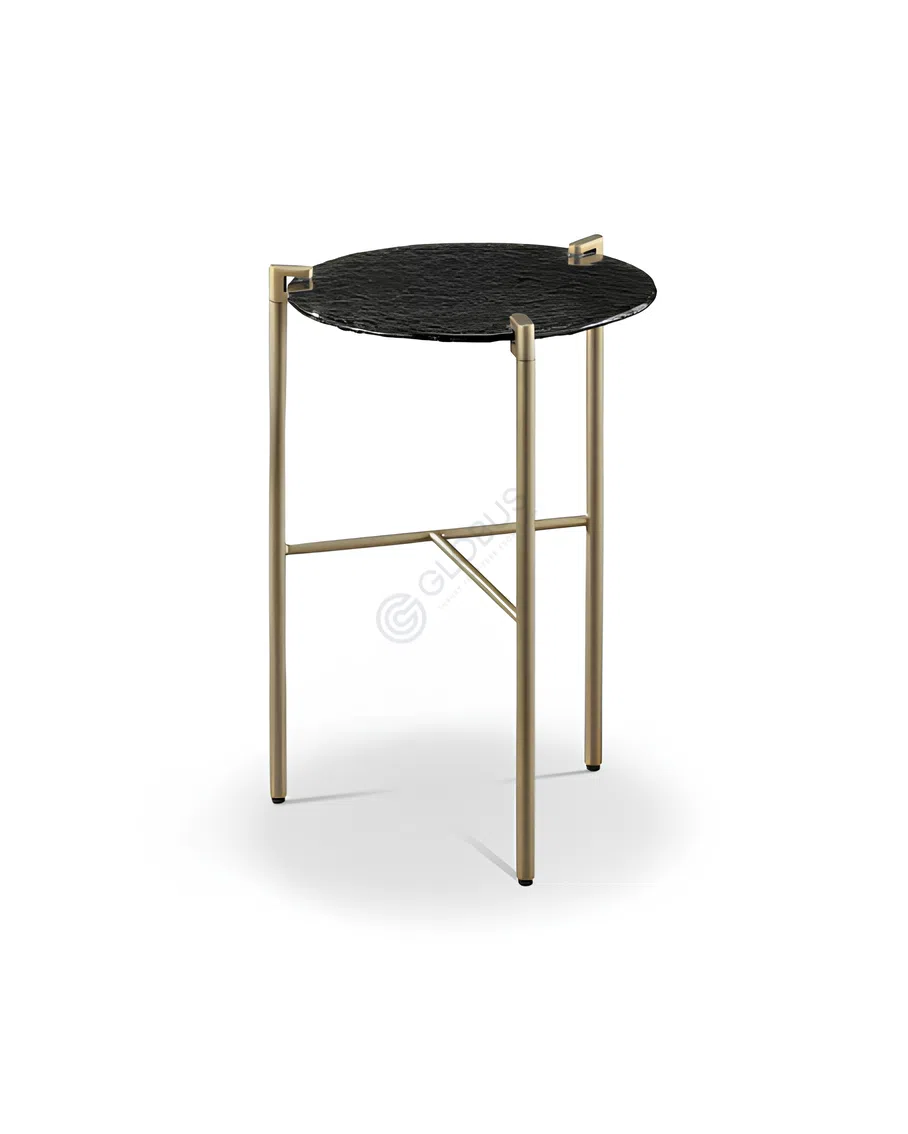 Side table IVANO REDAELLI Antitesi