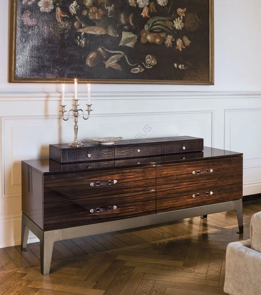 Dresser LONGHI Monsieur