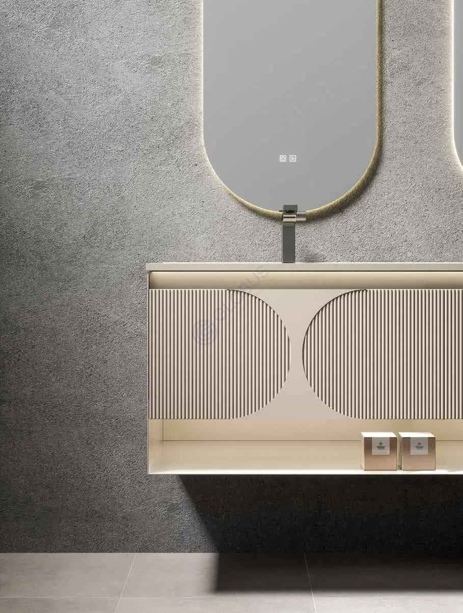 Bathroom cabinet Oblitus