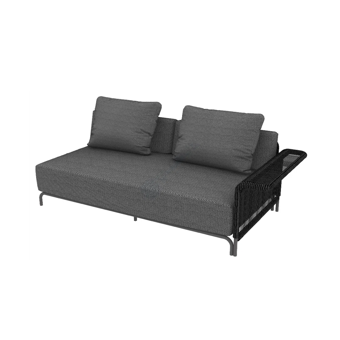 Outdoor sofa Virga