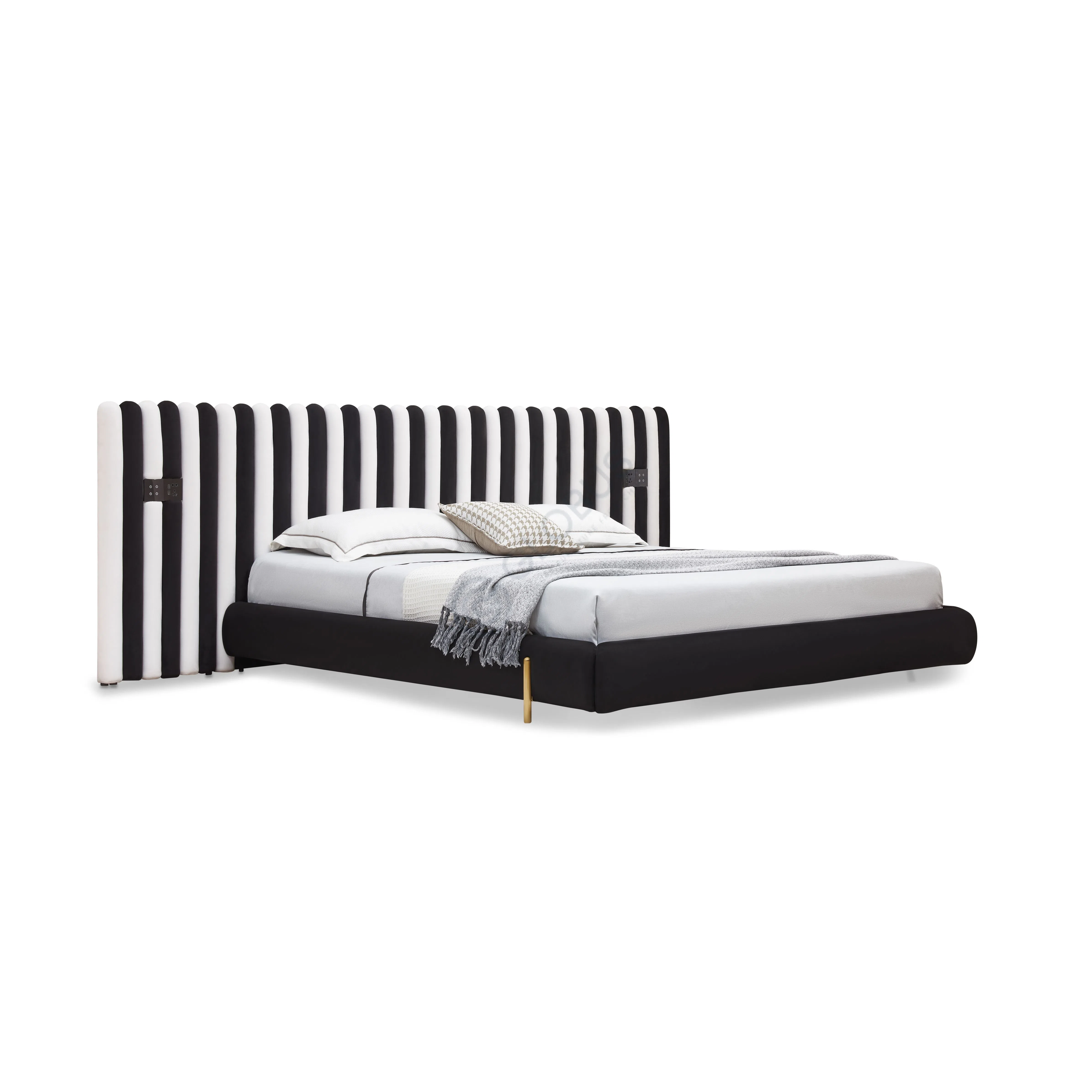 Bed Magnifica