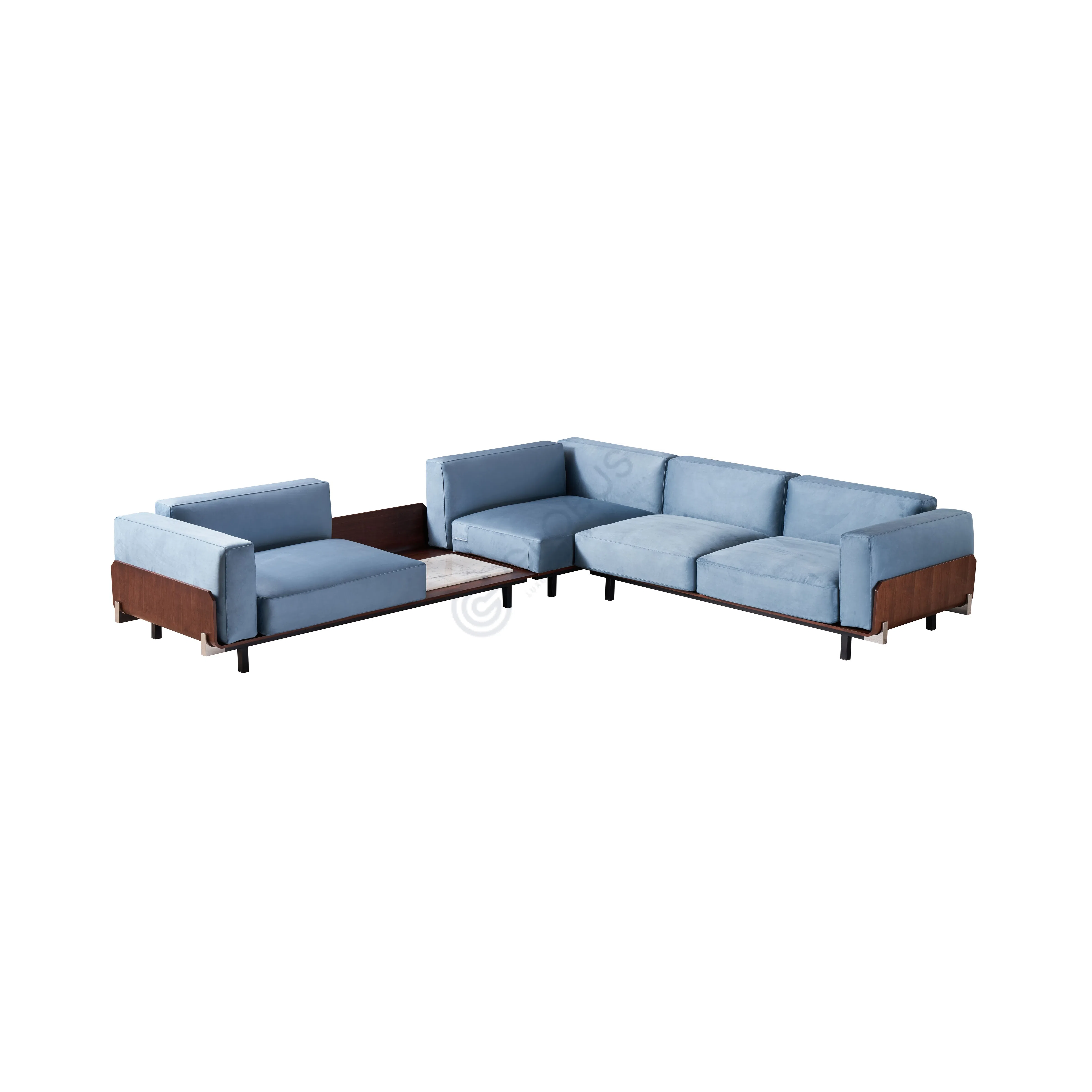 Sofa Alexius
