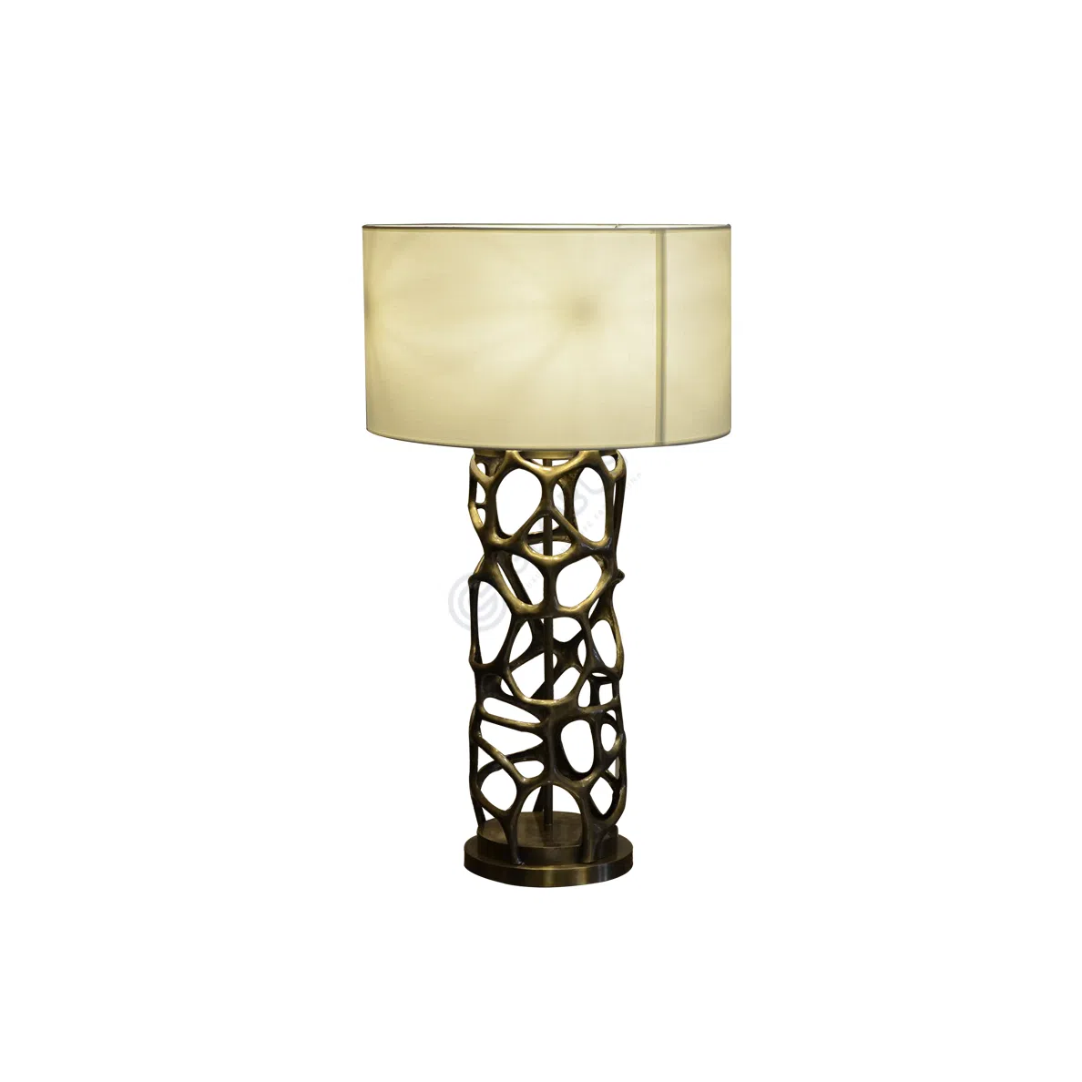Table lamp ROBERTO CAVALLI Sioraf