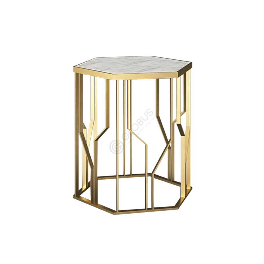 Угловой столик LONGHI	 Ginza