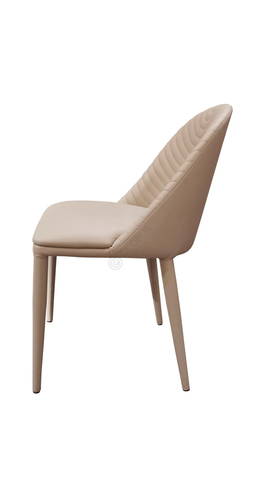 Dining chair SIGNAL Lucil