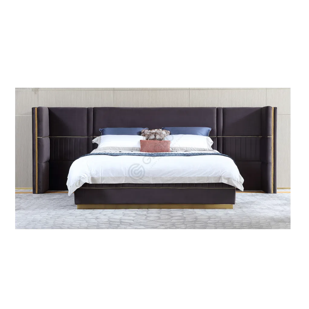 Bed Alessandros