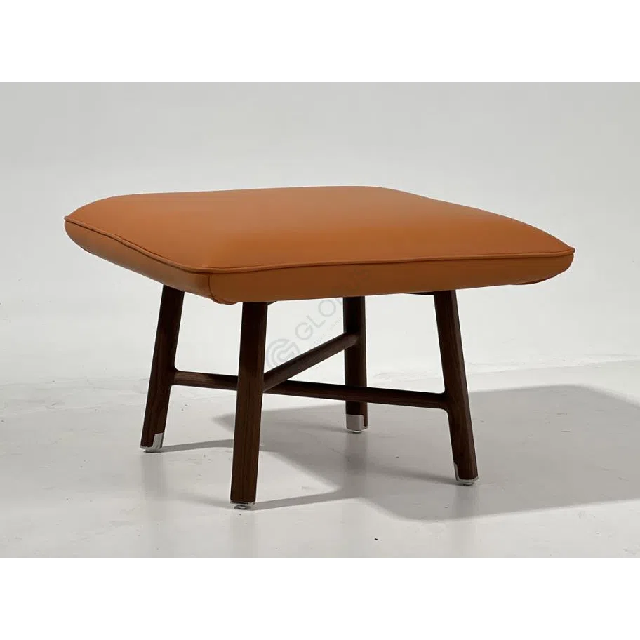 Пуф HERMES Les Necessaires