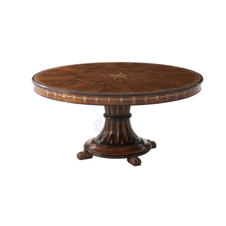 Dining table Robella