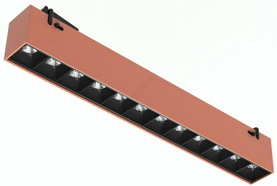 Track lighting Malucio