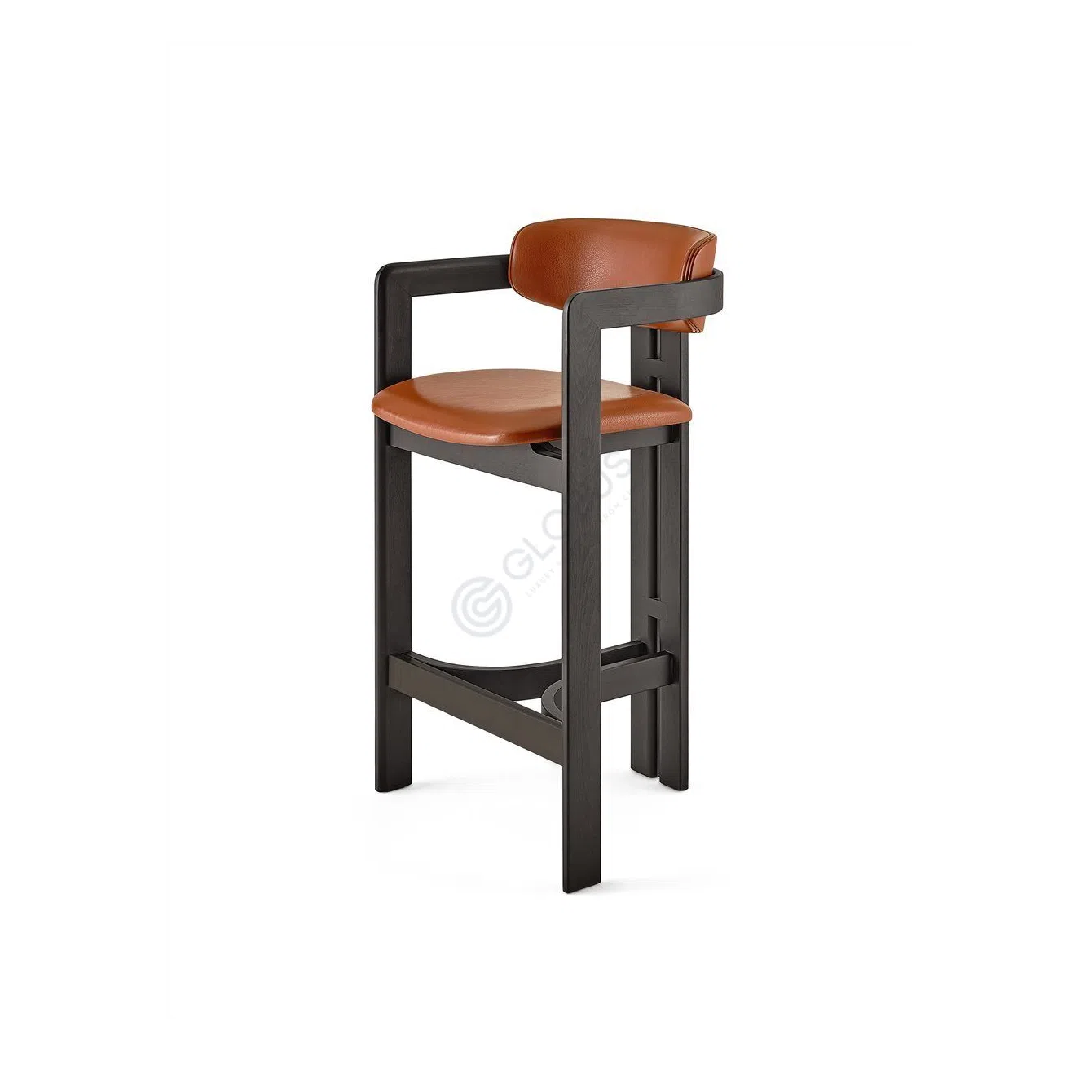 Bar chair GALLOTTI&RADICE 0419