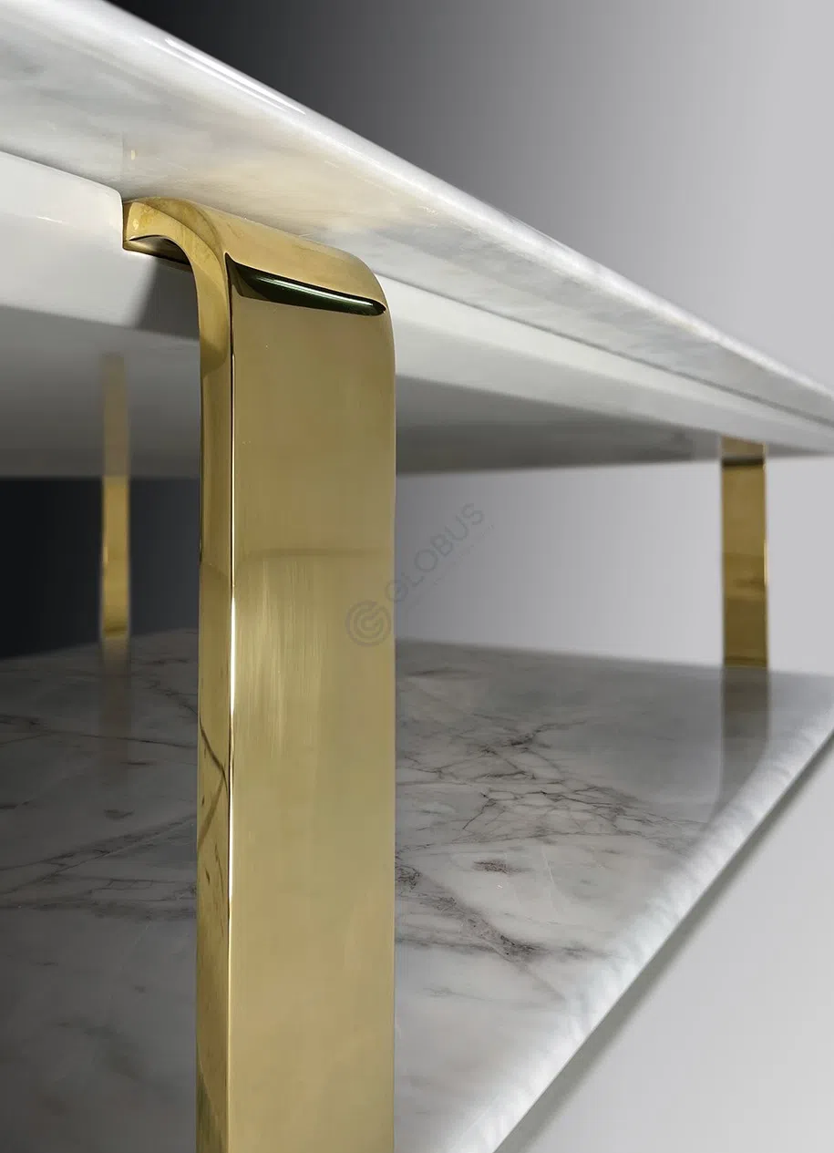 Coffee table Tetriculus