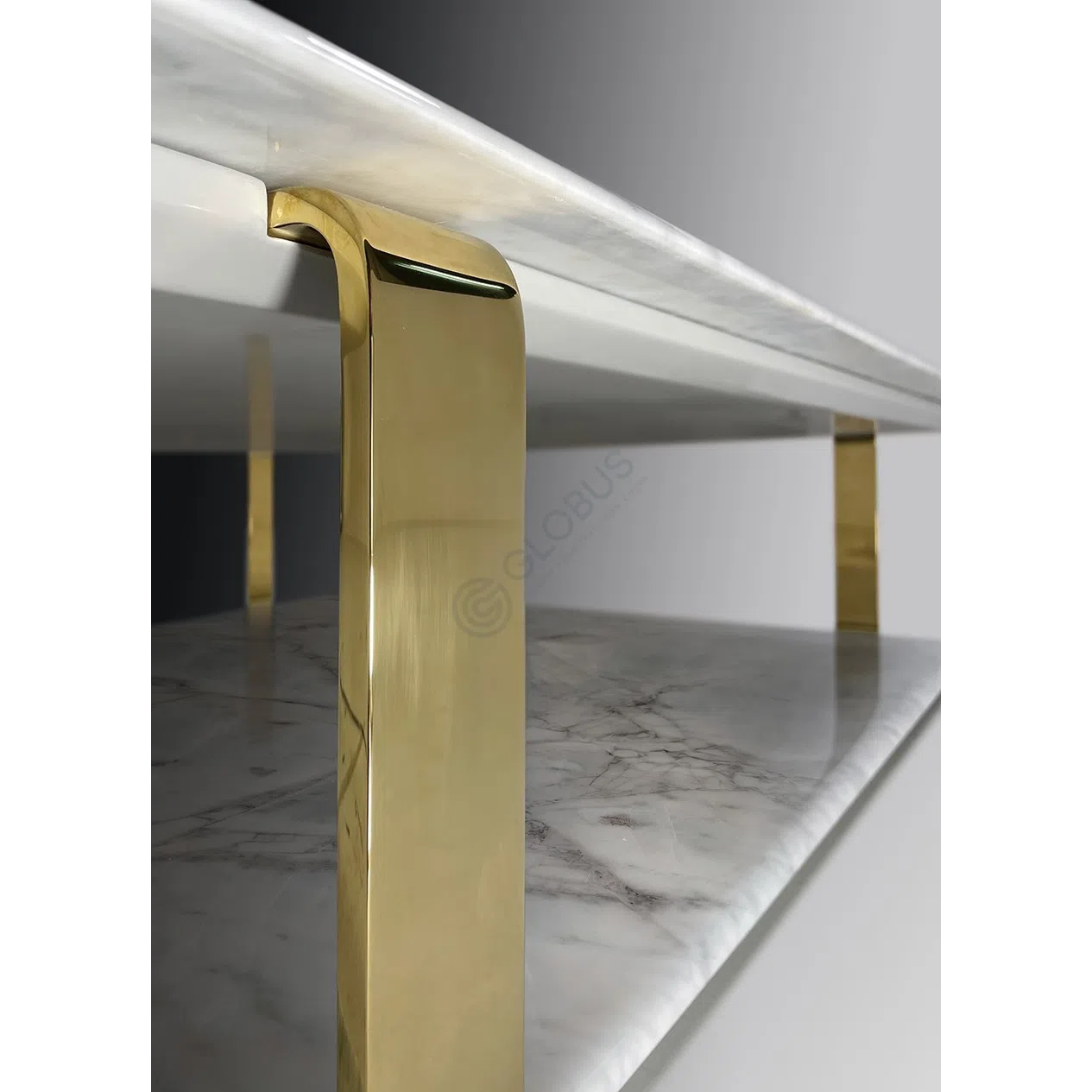 Coffee table Tetriculus