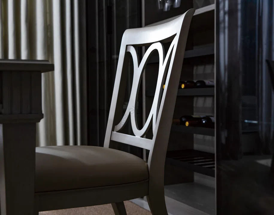Dining chair Trandalio