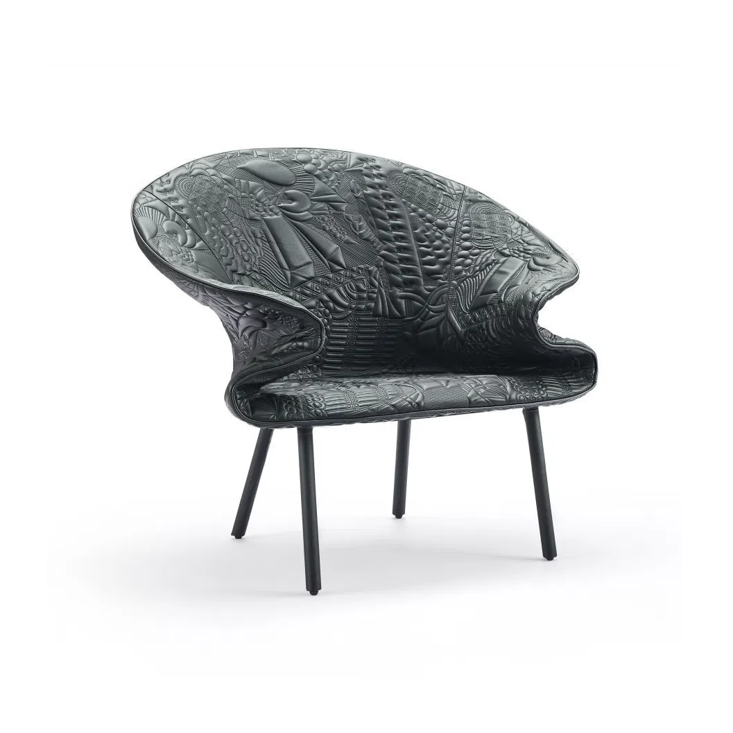 Armchair MOROSO Doodle