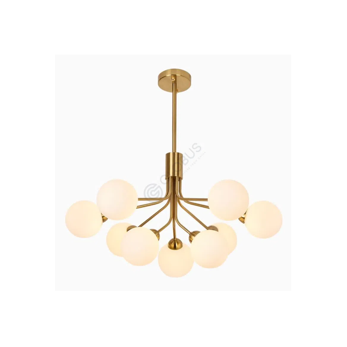 Chandelier Zedina