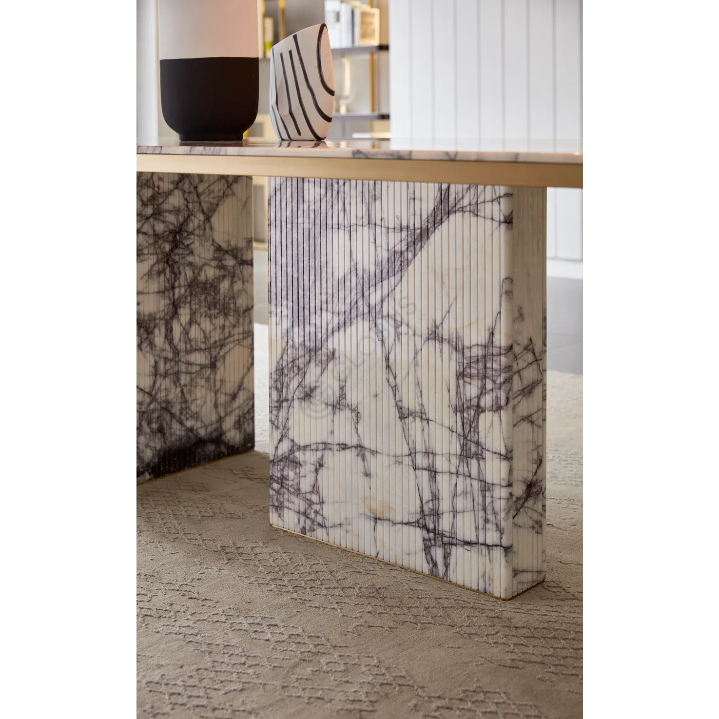 Dining table Fellini