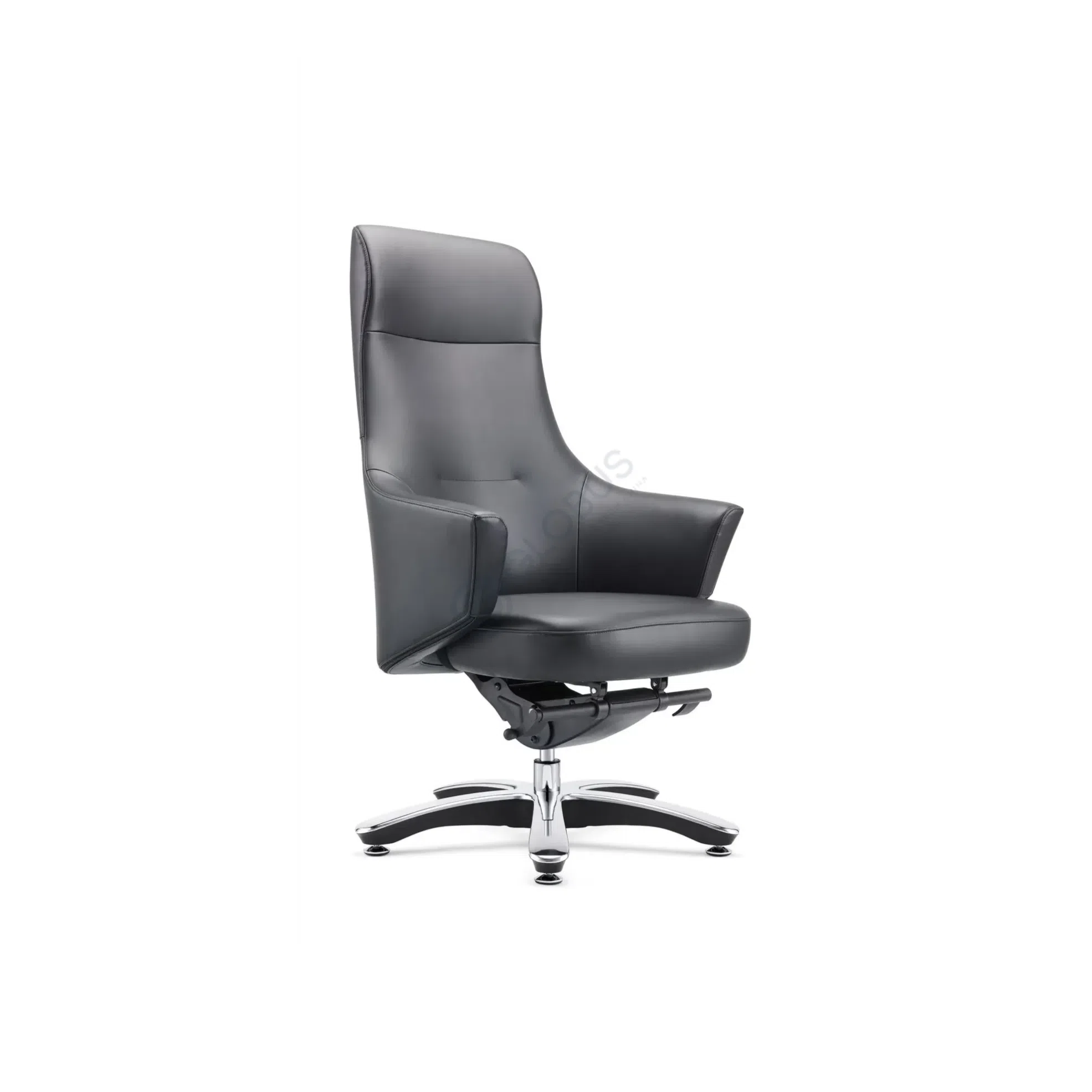 Office armchair Rugiero