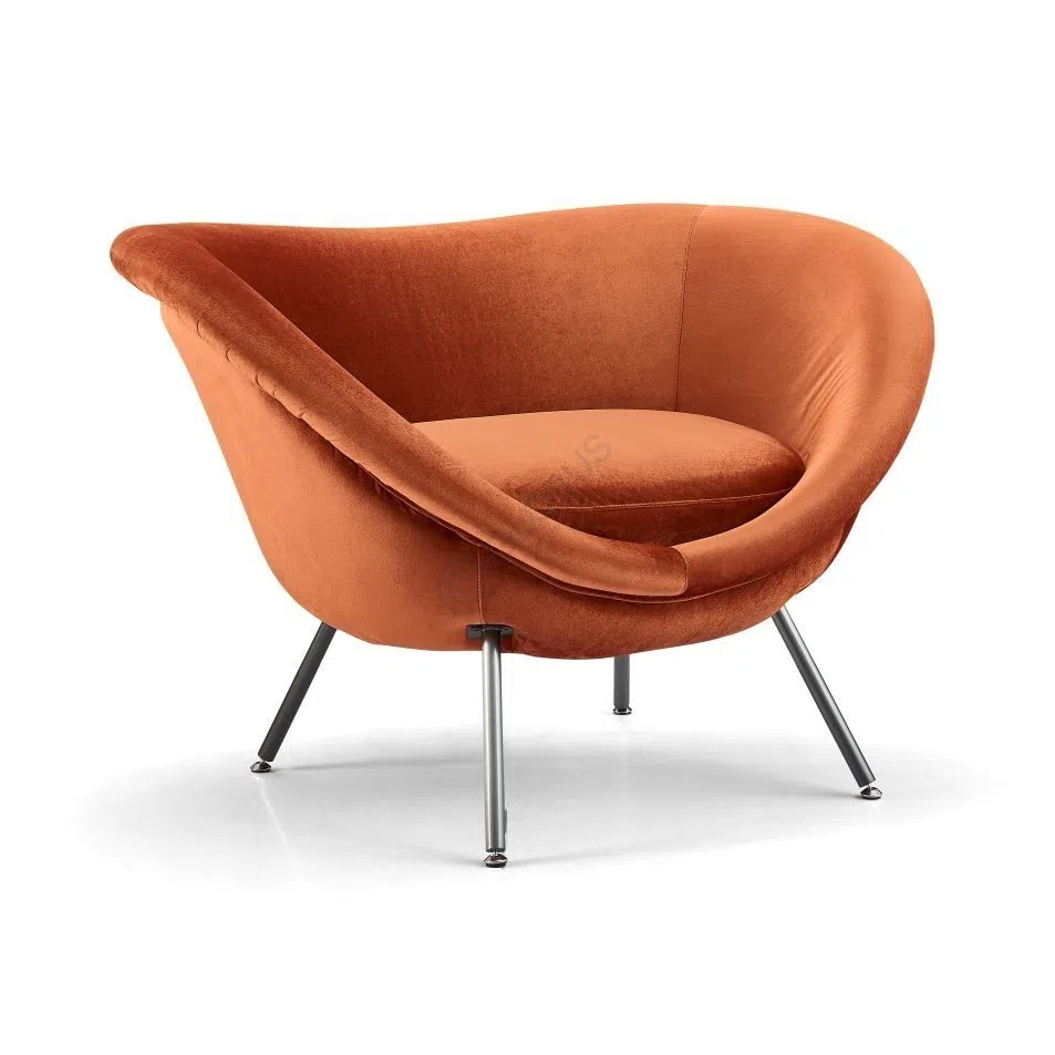 Armchair MOLTENI D.154.2