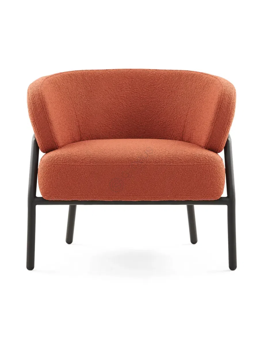 Office armchair Flonius
