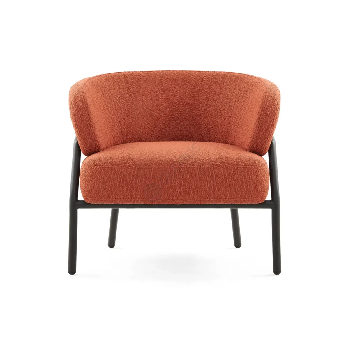 Office armchair Flonius