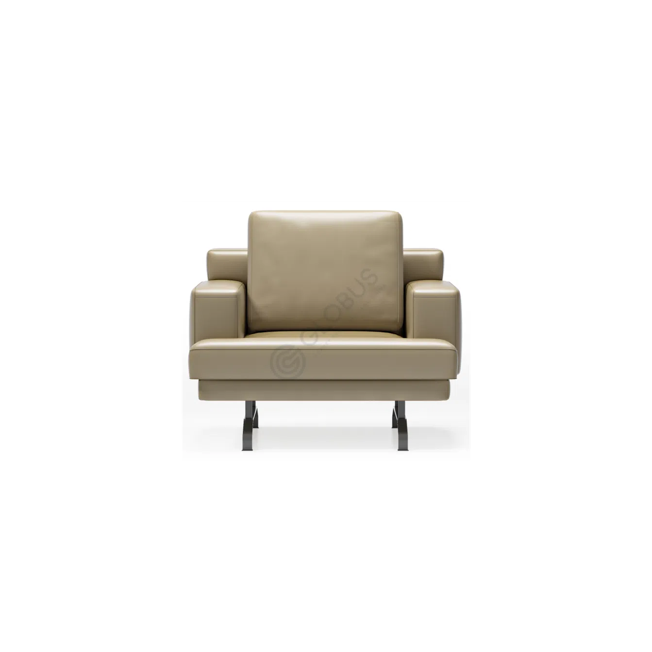 Office armchair Sarissa