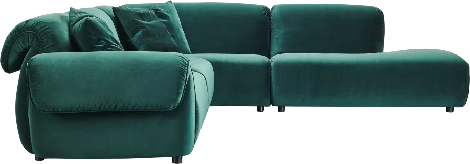 Sofa NATUZZI ITALIA Icon