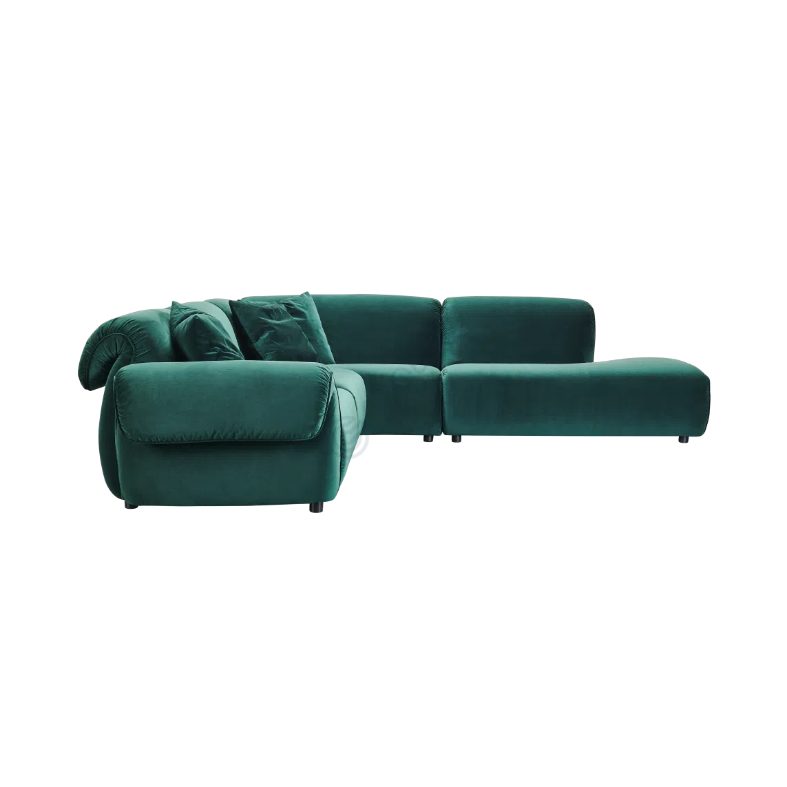 Sofa NATUZZI ITALIA Icon