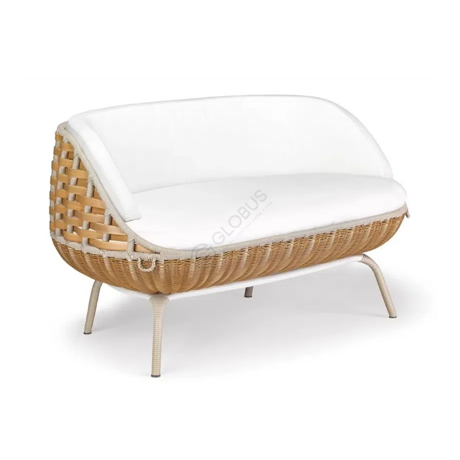 Уличный диван DEDON Swingrest