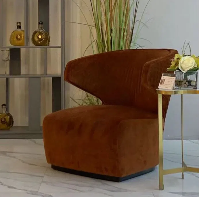 Armchair Amidala