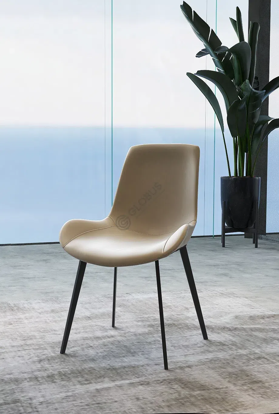 Dining chair Laranda