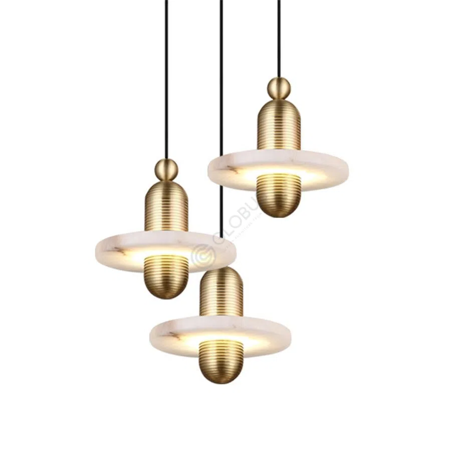 Pendant light Ilario