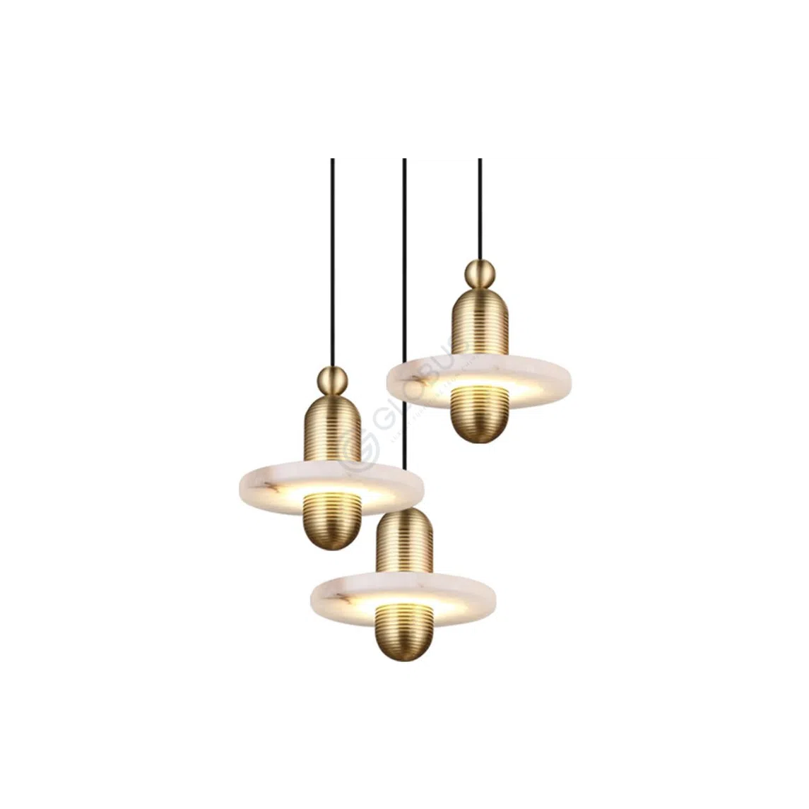 Pendant light Ilario