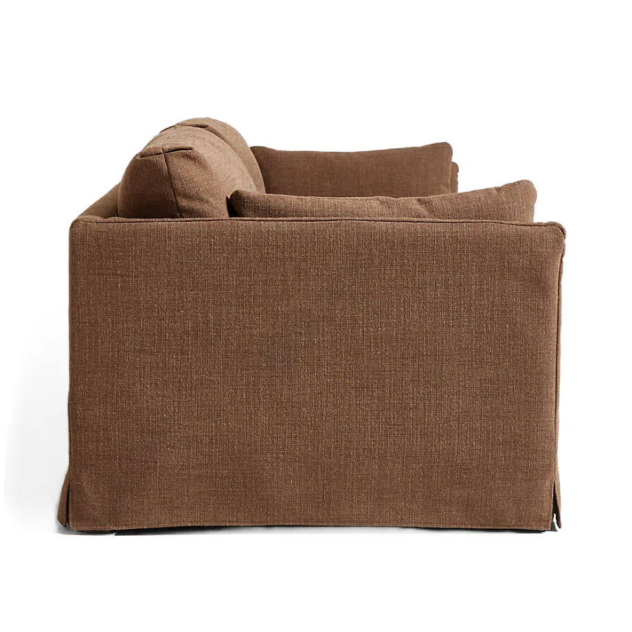 Sofa CRATE AND BARREL Rivera