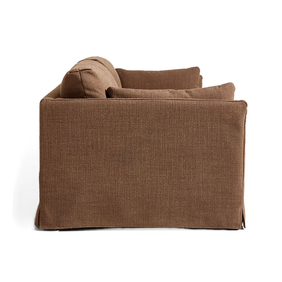 Sofa CRATE AND BARREL Rivera