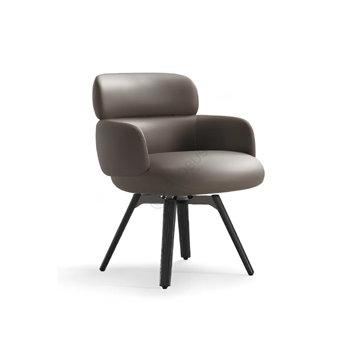 Dining chair MINOTTI Vivienne_