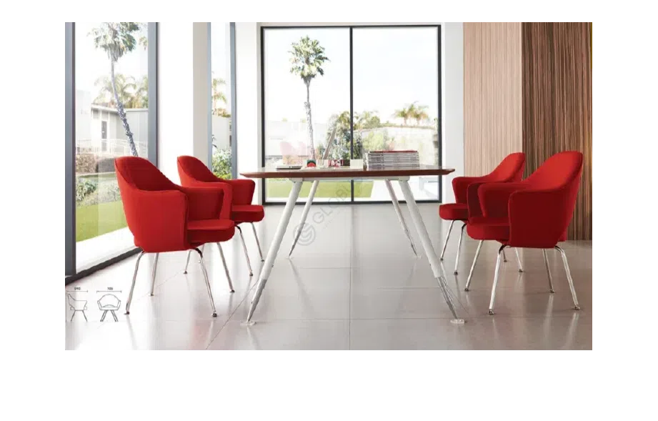 Office chair Quivera