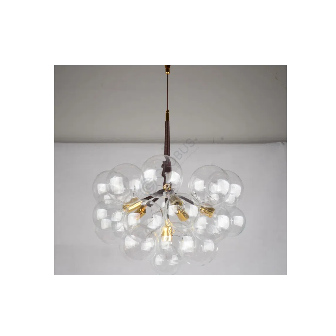 Chandelier Anticipati