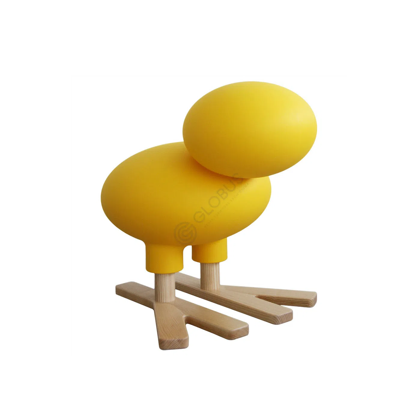 Kids armchair EERO AARNIO Happy Bird
