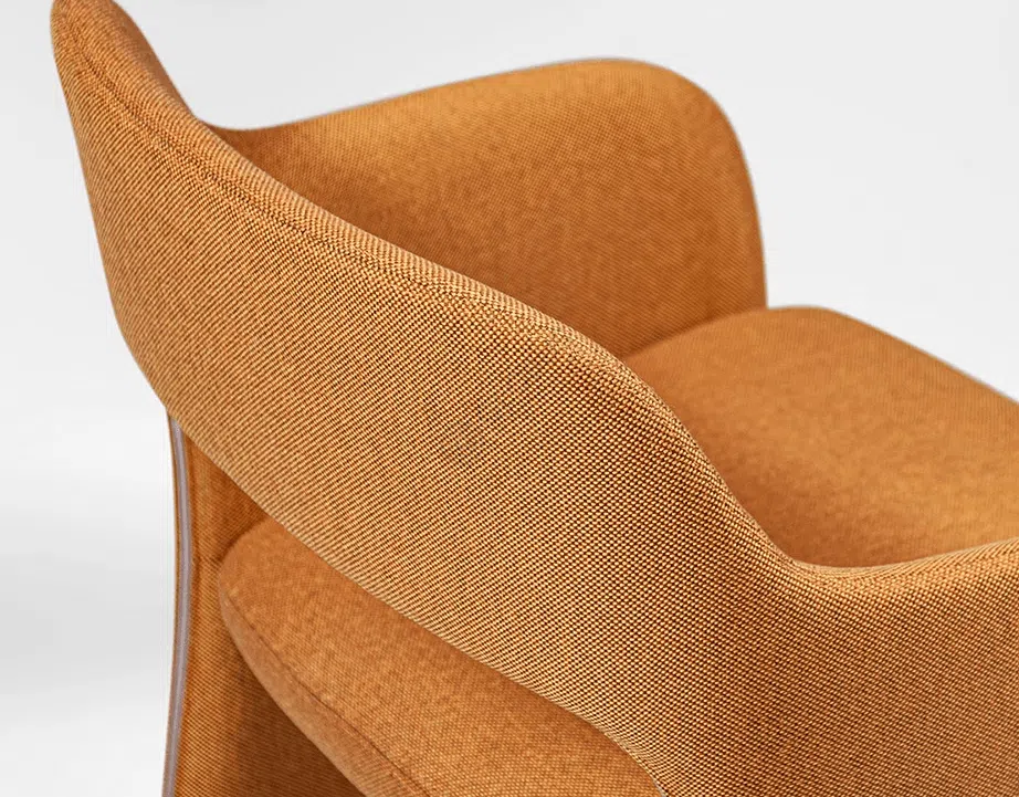 Armchair CAMERICH Echo