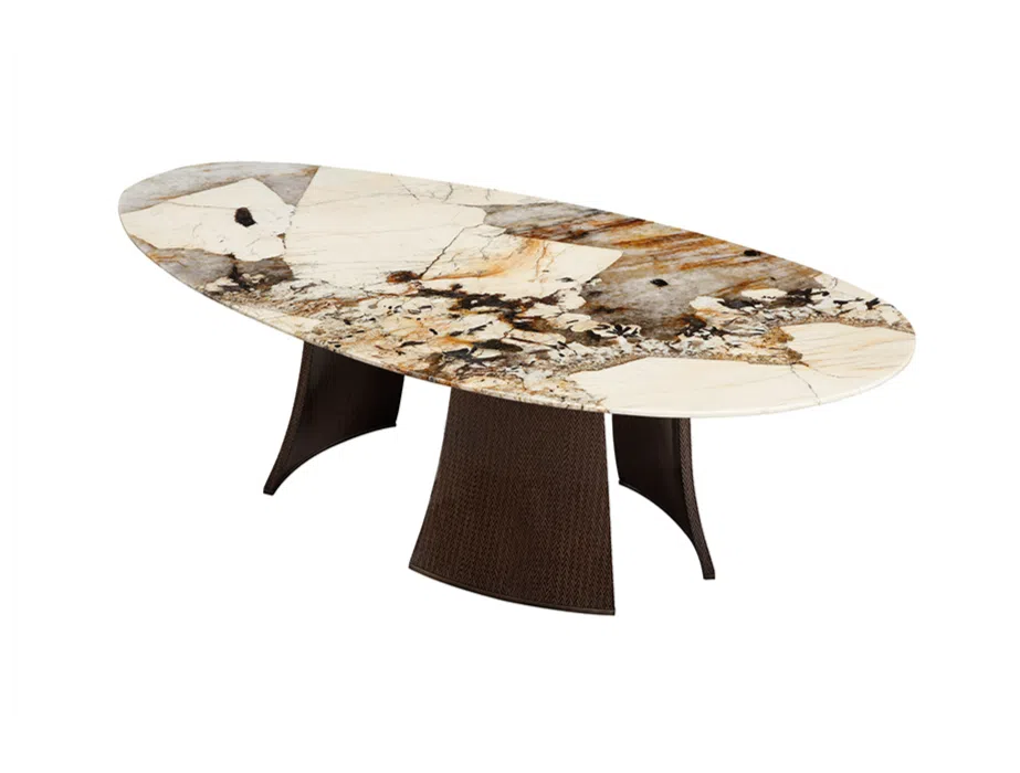 Dining table Repulito